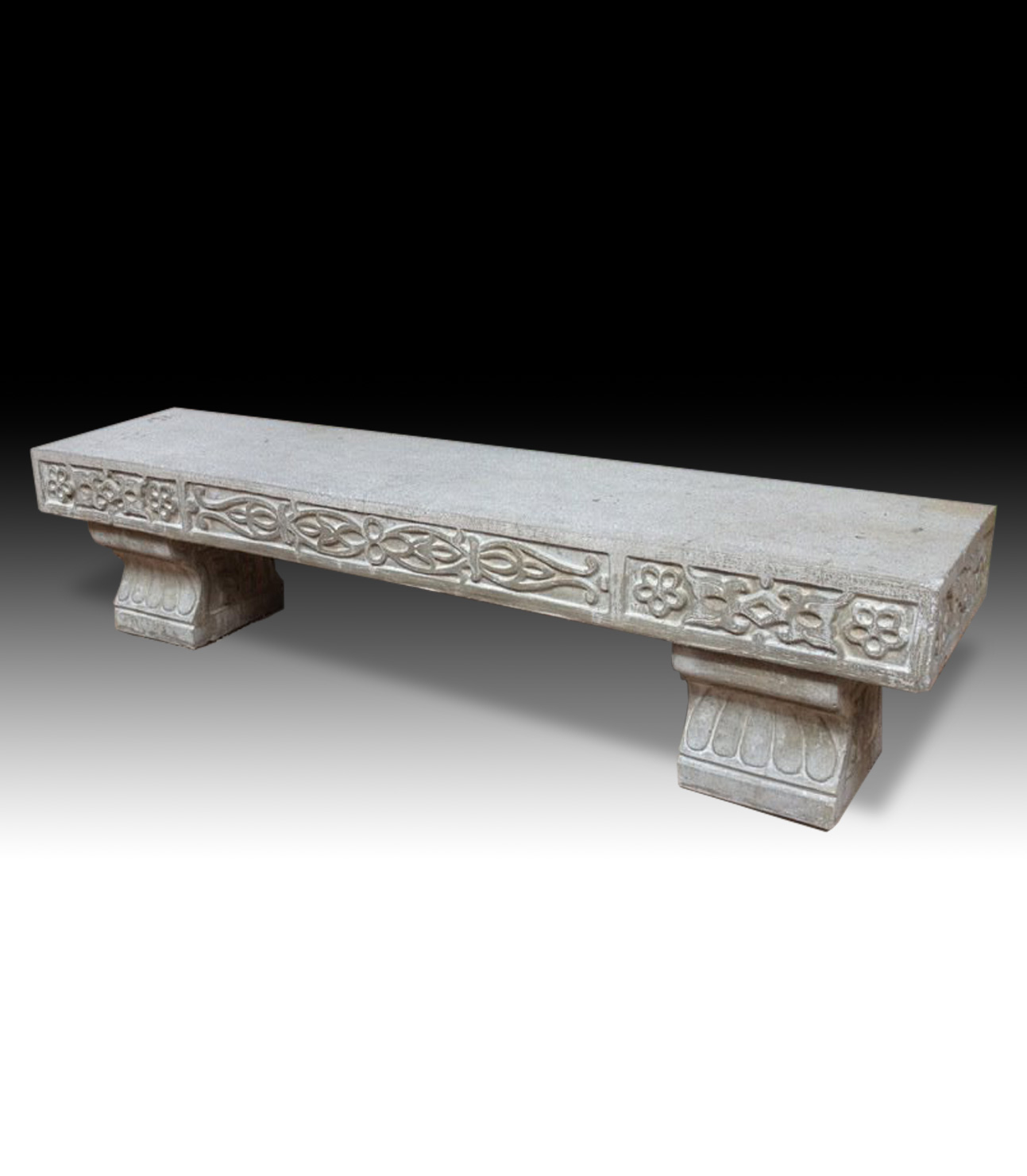 CC1762 Moroccan Bench